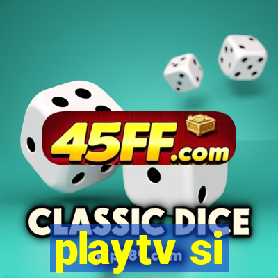 playtv si